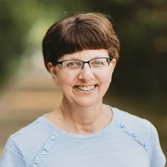 Carol, Insurance Coordinator at Tonka Smiles.